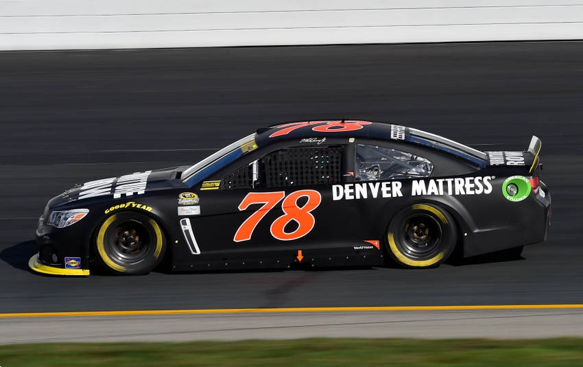 NASCAR What Does Martin Truex Jr. Extension Really Mean