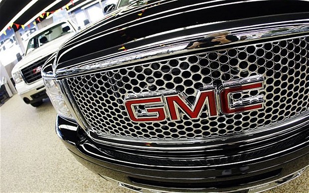 GM to pay $900m to avoid criminal inquiry into fault that led to deaths