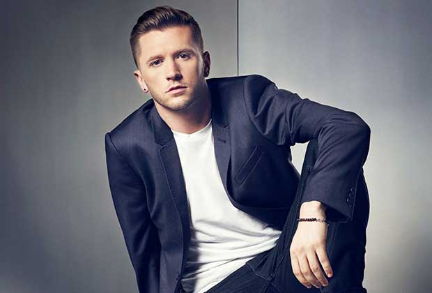 SYTYCD Travis Wall