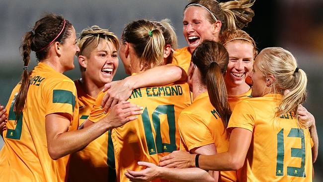 PFA action disrupts Matildas preparations for USA matches