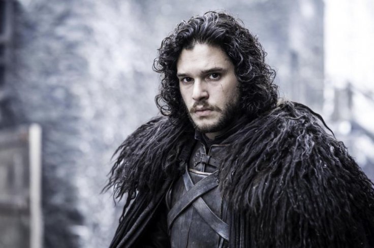 Jon Snow is almost certainly alive