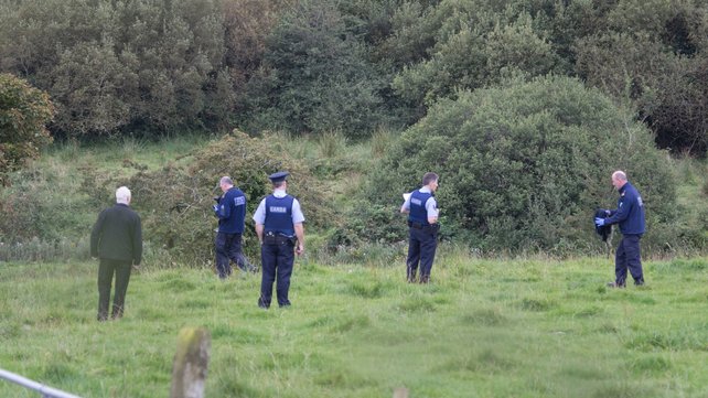 Gardaí in Letterkenny were called to investigate a sudden death on the farm in the village of Toulett