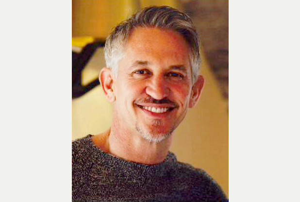 Gary Lineker