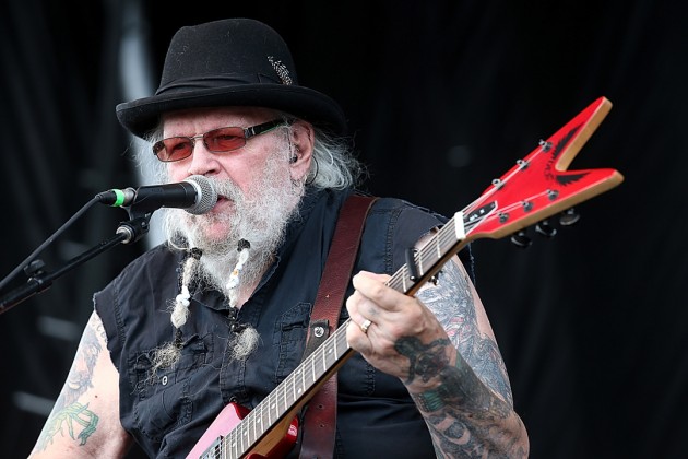 David Allan Coe