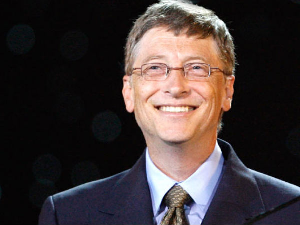 Bill Gates is America's richest for 22nd straight year