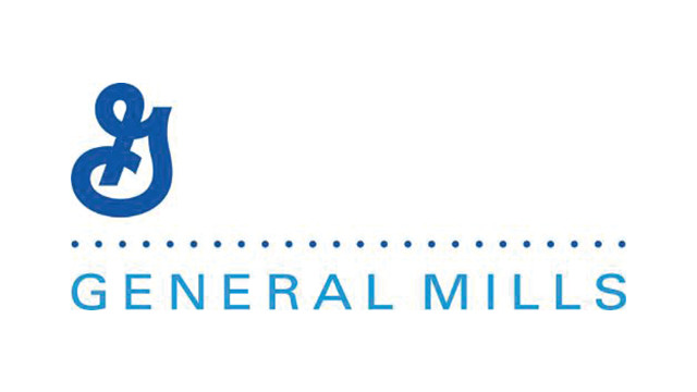 General Mills posts strong quarter