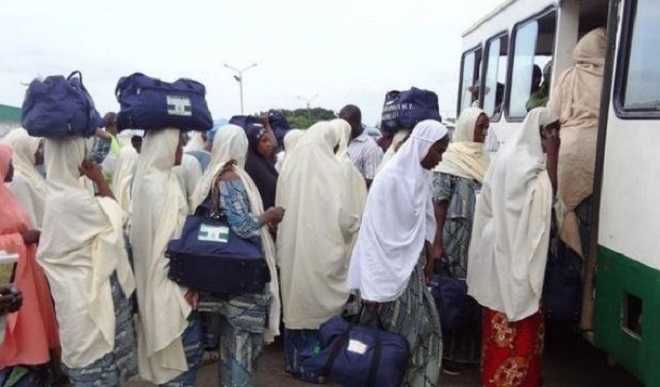 Kano loses 9 declares 7 missing