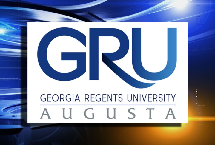 Georgia Regents University Augusta logo graphic