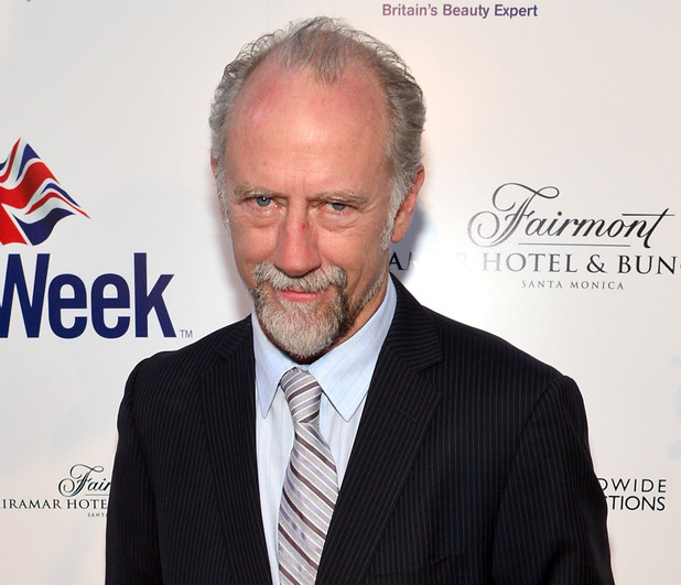 Xander Berkeley