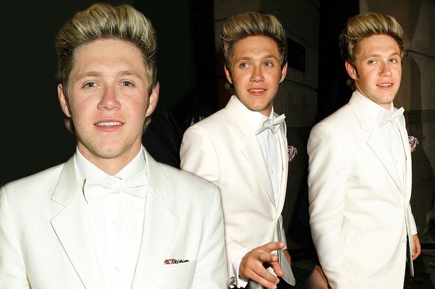 22 things you might not know about Niall Horan- who's just turned 22