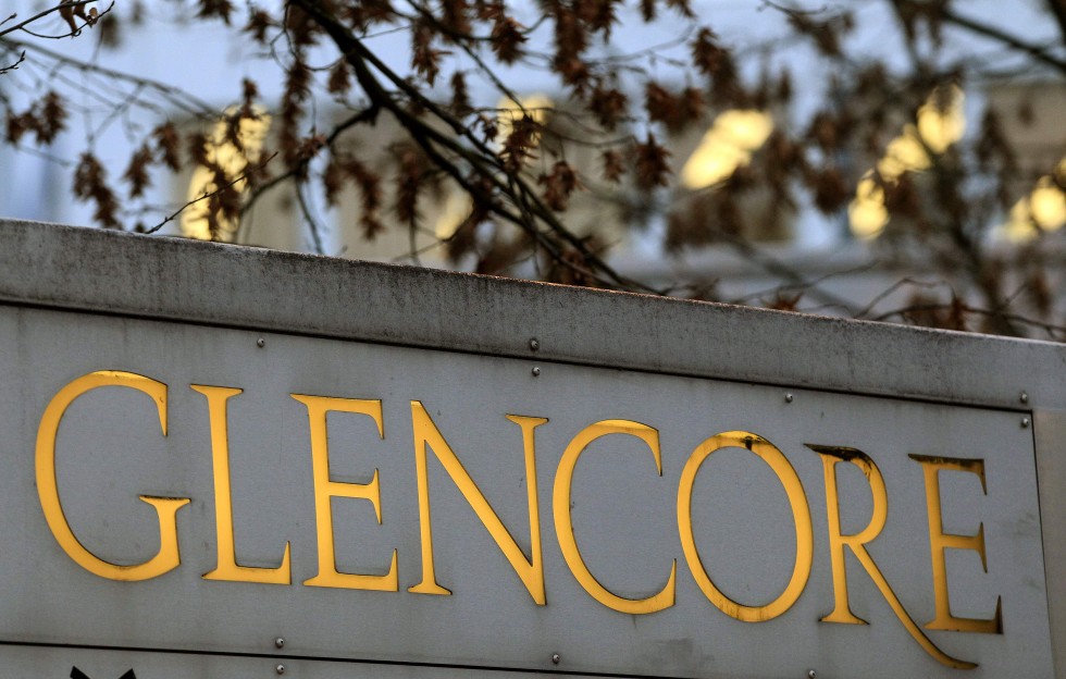 Glencore share price recovers from early losses on $2.5bn placing news