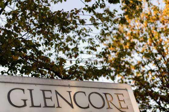 Glencore lost more than 3 quarters of its value since listing with fanfare in London and Hong Kong