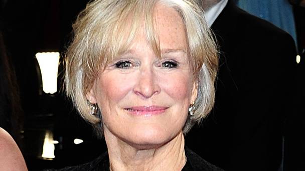 Glenn Close has won acclaim for her role in the Broadway production of Sunset Boulevard