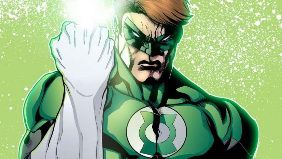 Green Lantern To Appear In ‘Arrow’ Season 4? Executive Producer Shows Off