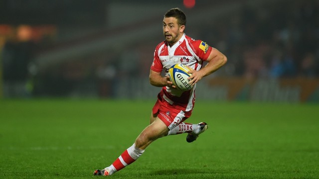 Greig Laidlaw