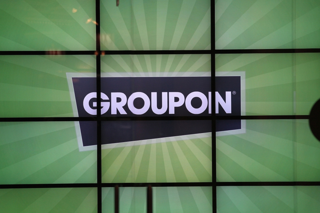 Groupon to cut 1100 jobs as it restructures outside N. America