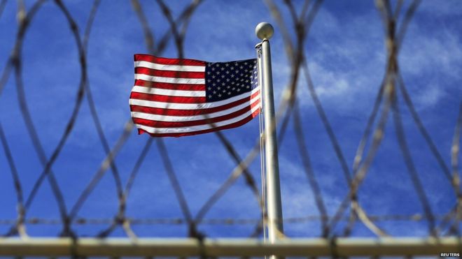 Guantánamo frees 9-year hunger striker to Saudi Arabia