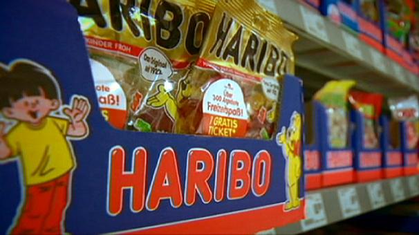 Lindt’s choc teddy beats Haribo’s fruit gum in courtroom ‘battle of the bears