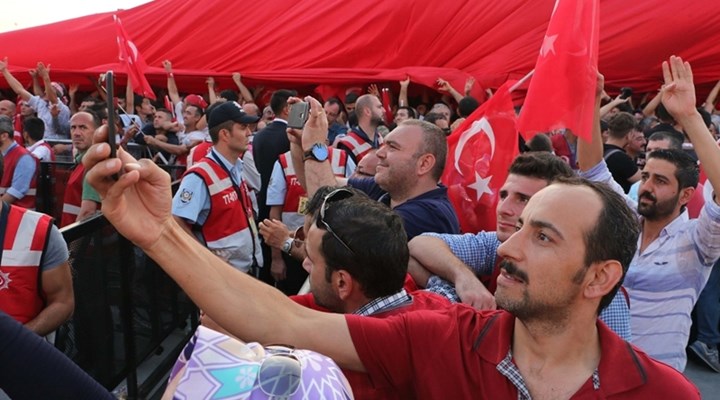 Turkey’s Erdoğan to speak at anti-terror rally in Strasbourg