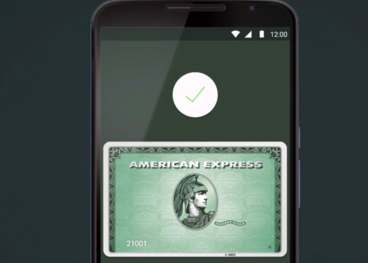 Android Pay