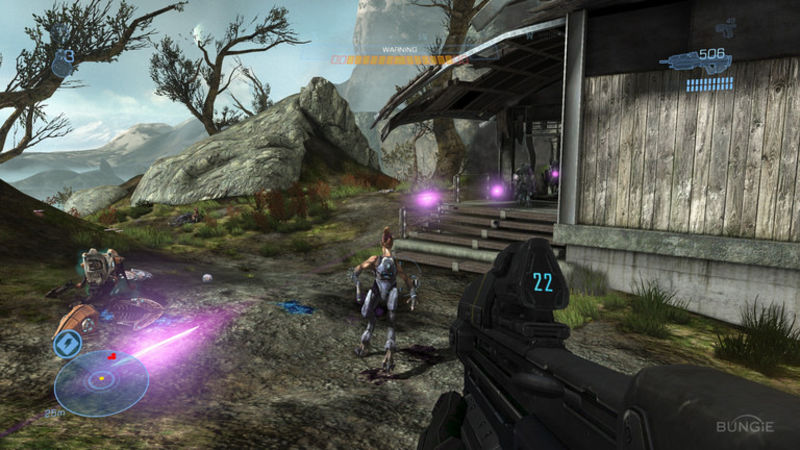 Halo: Reach could soon be playable on Xbox One