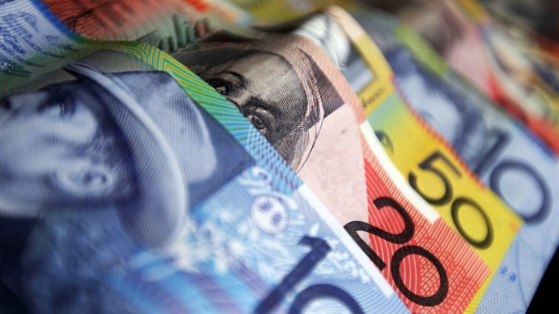 'The turning points have also come at a point where Australian assets were trading at a discount to global assets- but they are currently still at a premium' says ANZ currency strategist Daniel Been