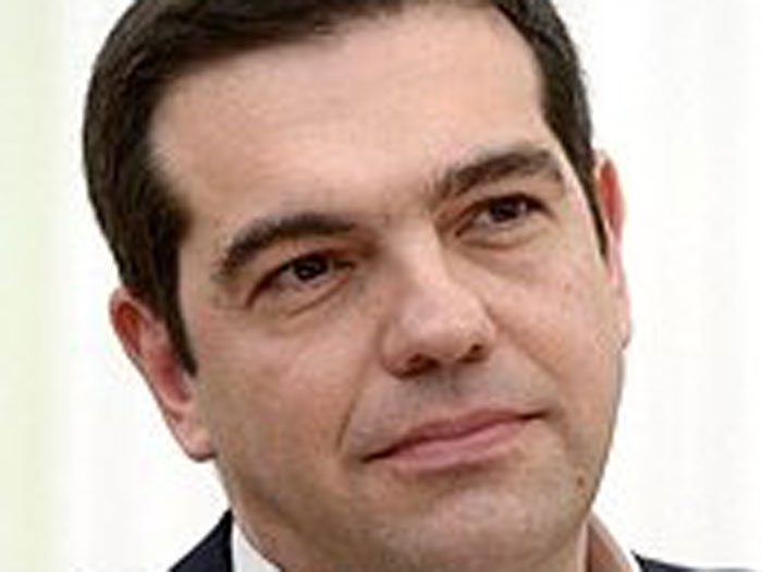 He's back Surprising pollsters Alexander Tsipras has a new mandate as Greek PM