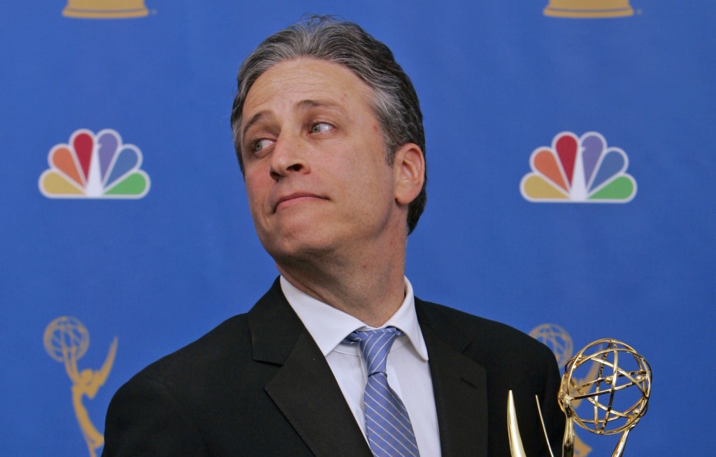 Health       The Health Issue That Jon Stewart Wants To Help Solve                by Sam P.K. Collins Sep 16 2015 10:15am