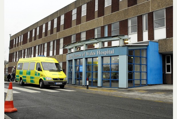 More enquiries Northern Lincolnshire and Goole NHS Foundation Trust which is responsible for the Diana Princess Of Wales Hospital received 67 enquiries in 2014-15