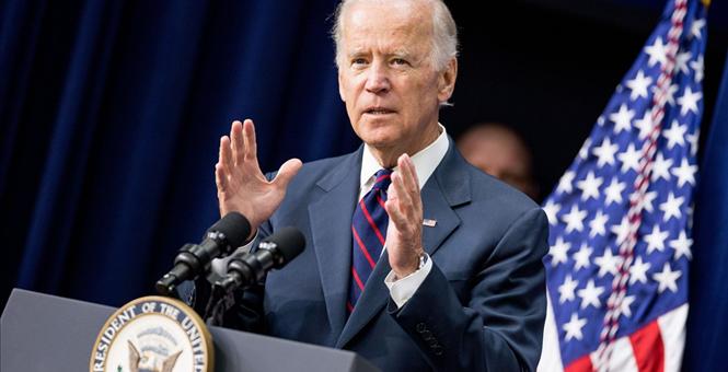 To run or not to run: Did Joe Biden just hint at a decision for 2016?