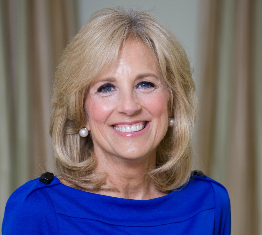 Jill Biden