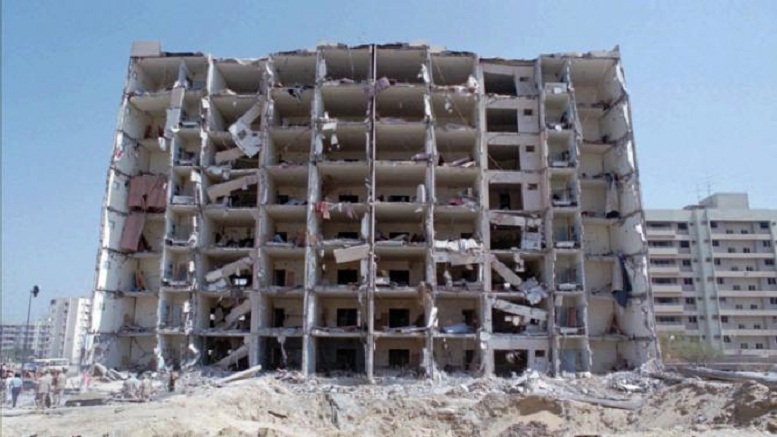 Hizbullah planner of ’96 Khobar Towers bombing arrested in Beirut  PPP Focus