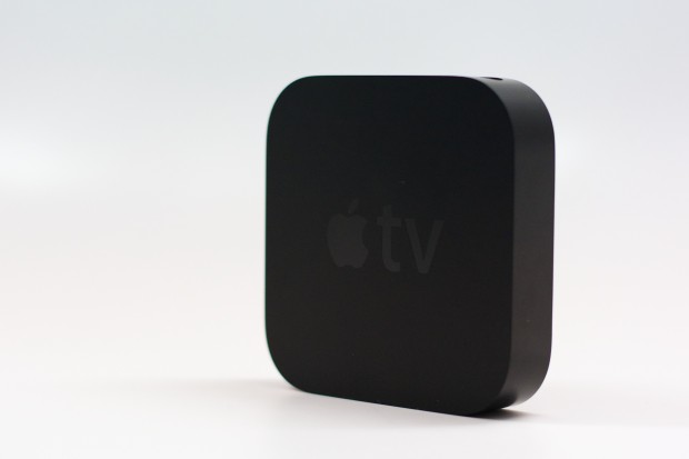 Apple-TV