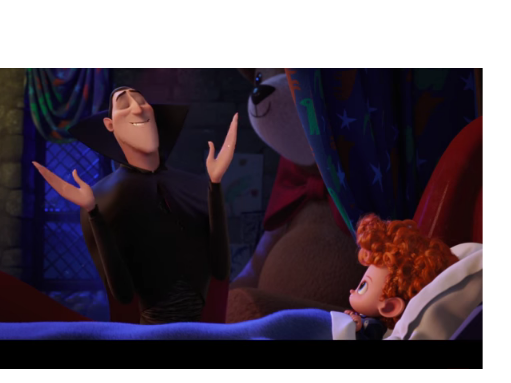 'Hotel Transylvania 2 stars Adam Sandler Andy Samberg Selena Gomez Kevin James and Fran Drescher among others