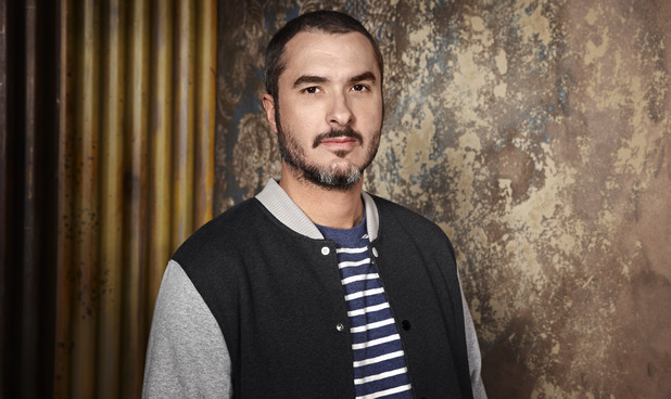 Zane Lowe