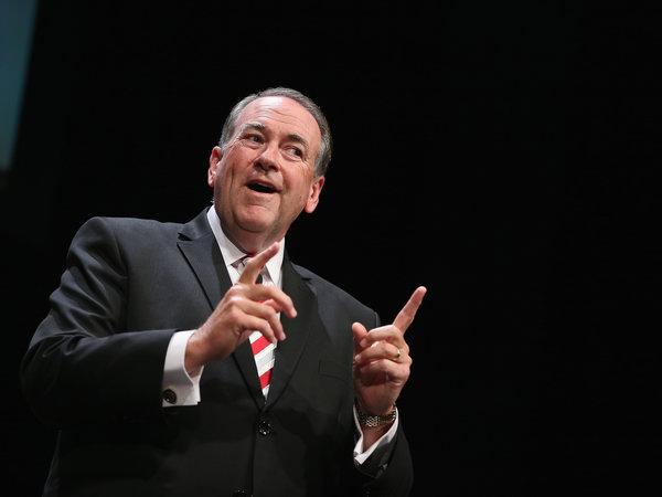 Huckabee