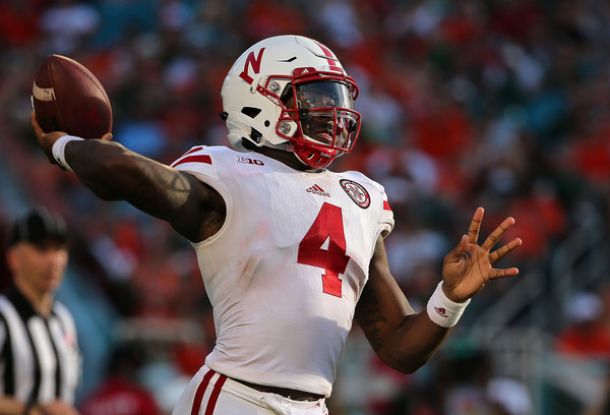 Nebraska Cornhuskers Look To Get Back In Win Column Before Conference Play Begins