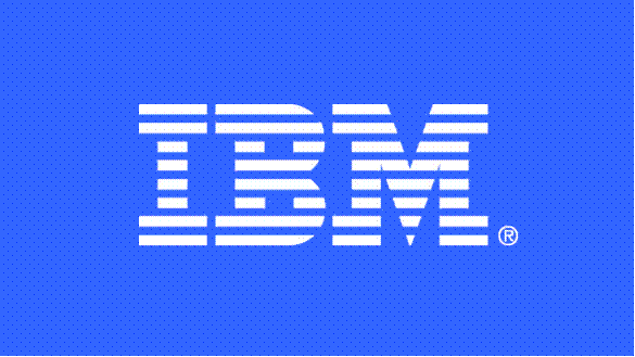 IBM Logo