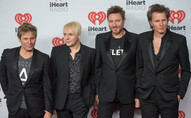 iHeartRadio Music Festival [LIVESTREAM LINK HERE!] Is Commencing Tonight! Who