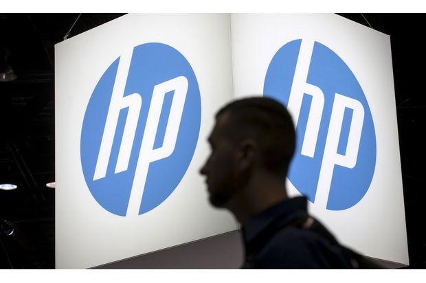 HP to cut 25000 to 30000 jobs in enterprise business