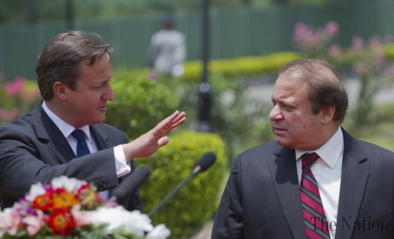 Narendra Modi, Nawaz Sharif to come face-to-face during stay at same hotel in