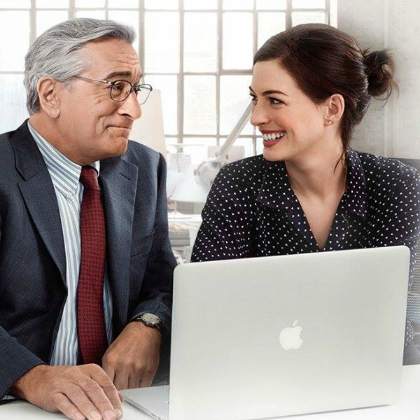 The Intern