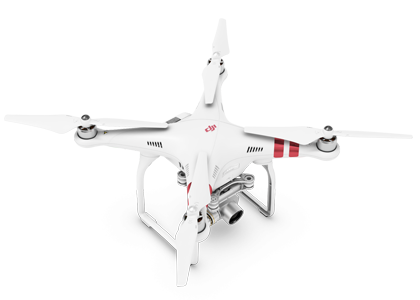 DJI Drone