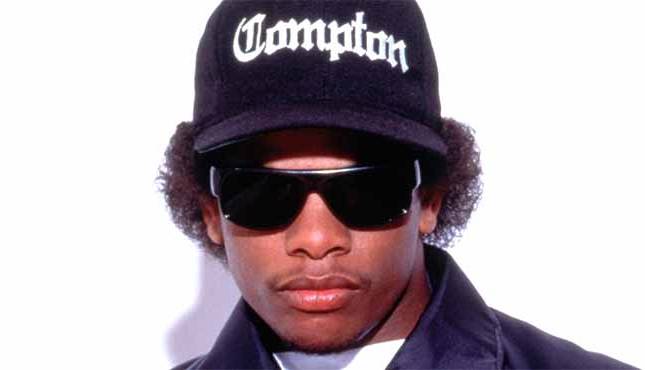 Friend Of Eazy-E Adds To List Of Conspiracy Theories, Says He Knows Exactly