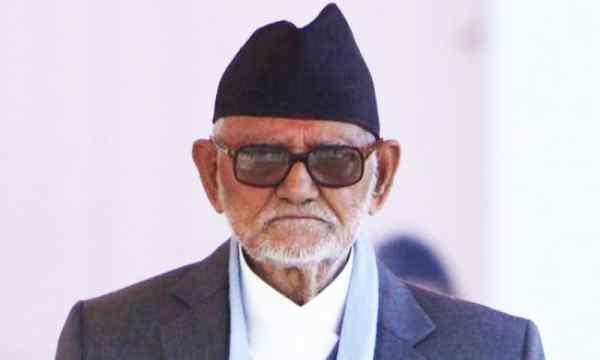 Not asked Nepal to carry out amendments in Constitution: India