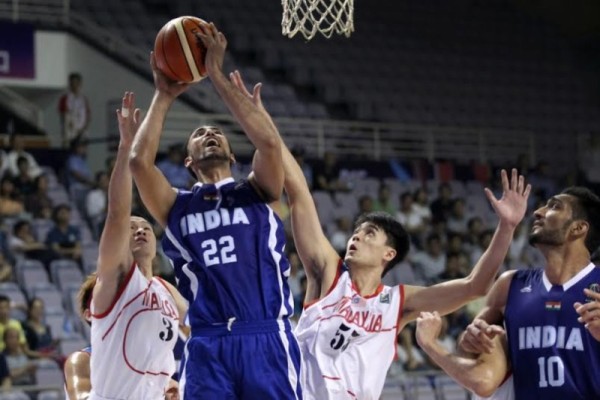 FIBA-Asia