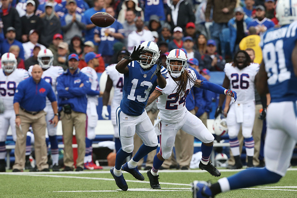 T.Y. Hilton