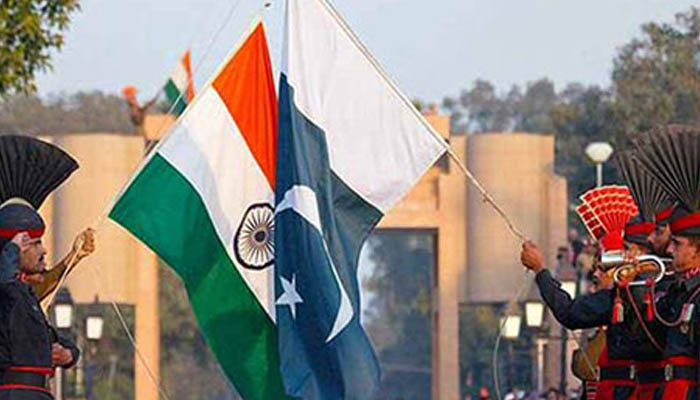 Pak summons India diplomat over civilian killing