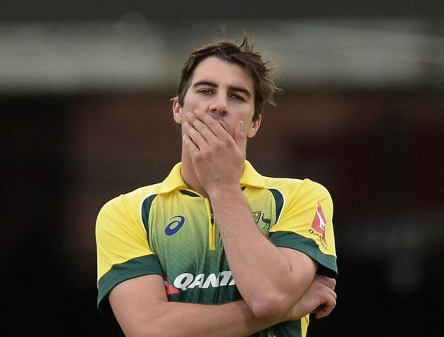 Pat Cummins, Injured Once Again, Ruled Out of Bangladesh Tour; James Faulkner