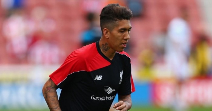 Roberto Firmino